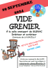 Vide-greniers - La Gacilly