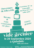 Vide-greniers - Quistinic