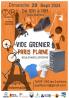 Vide-greniers - Paris 15