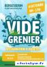 Vide-greniers - Bergesserin