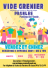 Vide-greniers - Pranles