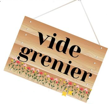 Vide-greniers - Trémuson