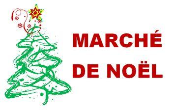 Marché de noël artisanal - Montferrand-du-Périgord