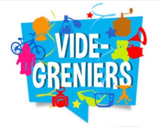 Vide-greniers - Bitry