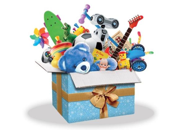 Bourse aux jouets - Lacroix-Saint-Ouen