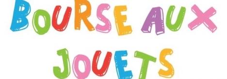 Bourse aux jouets, vide dressing - Vaison-la-Romaine