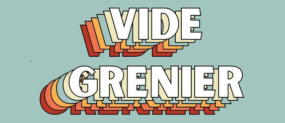 Vide-greniers - Dénat