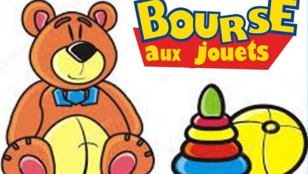 Bourse aux jouets - Surfonds