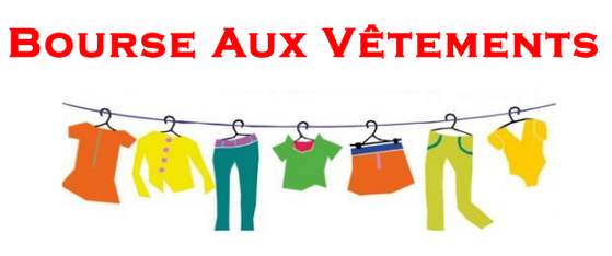 Bourse aux vêtements Enfant - Babœuf