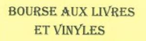 Foire aux livres et vinyles - Viriville