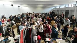 Bourse Jouets, puériculture, vide-dressing - L'Horme