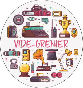 Vide-greniers - Plessé