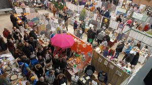 31éme édition du marché de noël - Wattignies