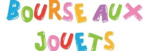 Bourse aux jouets, vide dressing - Vaison-la-Romaine