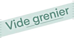 Vide-greniers - Simacourbe