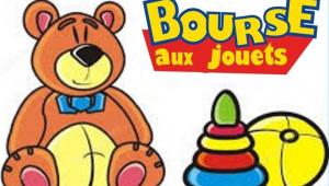 Bourse jouets - mini brocante - habits de fêtes - Vert-le-Grand