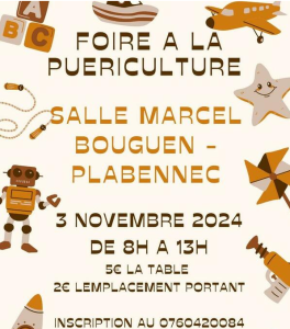 Foire à Tout - Plabennec