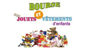 5ème bourse aux jouets et vêtements d'enfants - Brive-la-Gaillarde