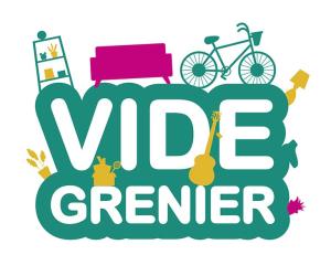 Vide-greniers - Montgailhard