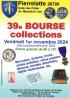 Bourse de collection - Pierrelatte