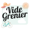 Grand vide-greniers couvert - Montbéliard