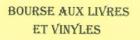 Foire aux livres et vinyles - Viriville