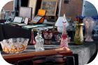 Brocante, Vide grenier - Pessac