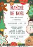 Marché de noël - Pléchâtel