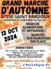 Vide grenier - grand marché d’automne - Saint-Pardoux-le-Lac