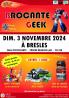 Brocante geek - Bresles