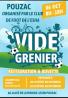 Vide-greniers - Pouzac