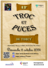 Troc et Puces - Torcy