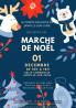 Marche de noël - Janville-sur-Juine