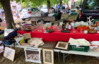 Vide grenier et braderie d’automne - Commercy