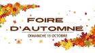 Foire d'automne - Avignonet-Lauragais