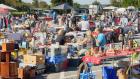 Brocante, Vide grenier - Saint-Julien-sur-Garonne