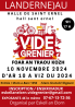 Vide-greniers - Landerneau