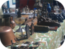 Brocante, Vide grenier - Romorantin-Lanthenay