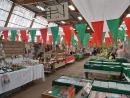 Marché de noël - Châtillon-sur-Indre