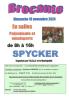 Vide-greniers - Spycker