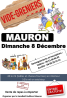 Vide-greniers - Mauron