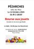 Bourse aux jouets - puériculture - Pézarches