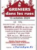 Vide-greniers - Le Val