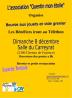 Vide grenier/bourse aux jouets - Montauban