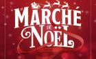 Marché de noël - Longeville-sur-Mer