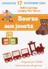 Bourse aux jouets - Lusigny-sur-Barse