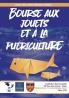 Bourse aux jouets - puériculture - Caen