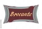 Brocante - Salernes