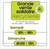 Grande vente solidaire - Breuilpont