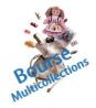 Salon - bourse multicollections - Rugles